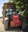 Самоходный погрузчик телескопический MANITOU MLT-X 1041-145 PS+L - 13