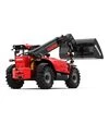 Самоходный погрузчик телескопический MANITOU MLT-X 1041-145 PS+L - 7