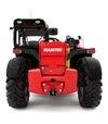 Самоходный погрузчик телескопический MANITOU MLT-X 1041-145 PS+L - 8