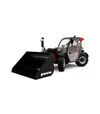 Навантажувач самохідний телескопічний MANITOU MLT-X 625 75H - 1