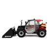 Навантажувач самохідний телескопічний MANITOU MLT-X 625 75H - 3