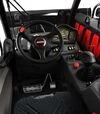 Навантажувач самохідний телескопічний MANITOU MLT-X 625 75H - 4