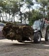 Навантажувач самохідний телескопічний MANITOU MLT-X 625 75H - 6