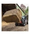 Навантажувач самохідний телескопічний MANITOU MLT-X 625 75H - 9