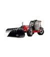 Самоходный погрузчик телескопический MANITOU MLT-X 735 T LSU - 1
