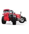 Самоходный погрузчик телескопический MANITOU MLT-X 735 T LSU - 3