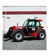 Самоходный погрузчик телескопический MANITOU MLT-X 735 T LSU - 6