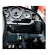 Самоходный погрузчик телескопический MANITOU MLT-X 735 T LSU - 8