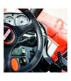 Самоходный погрузчик телескопический MANITOU MLT-X 735 T LSU - 9