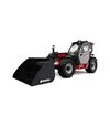 Самоходный погрузчик телескопический MANITOU MLT-X 737-130 PS+ - 1