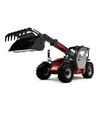 Самоходный погрузчик телескопический MANITOU MLT-X 737-130 PS+ - 2