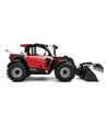 Самоходный погрузчик телескопический MANITOU MLT-X 737-130 PS+ - 5