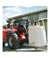 Самоходный погрузчик телескопический MANITOU MLT-X 737-130 PS+ - 8
