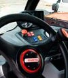 Самоходный погрузчик телескопический MANITOU MLT-X 741-140 V+ - 10