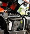 Самоходный погрузчик телескопический MANITOU MLT-X 741-140 V+ - 13