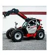 Самоходный погрузчик телескопический MANITOU MLT-X 741-140 V+ - 5