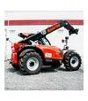 Самоходный погрузчик телескопический MANITOU MLT-X 741-140 V+ - 6