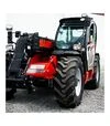 Самоходный погрузчик телескопический MANITOU MLT-X 741-140 V+ - 7