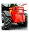 Самоходный погрузчик телескопический MANITOU MLT-X 741-140 V+ - 9