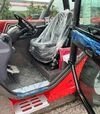 Самоходный погрузчик телескопический MANITOU MLT-X 741 T LSU - 15