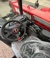 Самоходный погрузчик телескопический MANITOU MLT-X 741 T LSU - 16