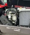 Самоходный погрузчик телескопический MANITOU MLT-X 741 T LSU - 19