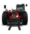 Самоходный погрузчик телескопический MANITOU MLT-X 741 T LSU - 2