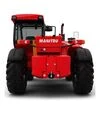 Самоходный погрузчик телескопический MANITOU MLT-X 741 T LSU - 4