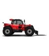 Самоходный погрузчик телескопический MANITOU MLT-X 741 T LSU - 5