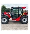 Самоходный погрузчик телескопический MANITOU MLT-X 741 T LSU - 8