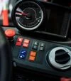 Самоходный погрузчик телескопический MANITOU MLT-X 841-145 PS+ - 10
