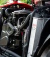 Самоходный погрузчик телескопический MANITOU MLT-X 841-145 PS+ - 12
