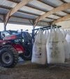 Самоходный погрузчик телескопический MANITOU MLT-X 841-145 PS+ - 18