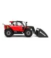 Самоходный погрузчик телескопический MANITOU MLT-X 841-145 PS+ - 3