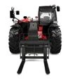 Самоходный погрузчик телескопический MANITOU MLT-X 841-145 PS+ - 4
