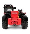 Самоходный погрузчик телескопический MANITOU MLT-X 841-145 PS+ - 5