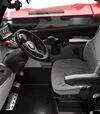 Самоходный погрузчик телескопический MANITOU MLT-X 841-145 PS+ - 7
