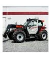 Самоходный погрузчик телескопический MANITOU MLT-X 841-145 PS+ - 8