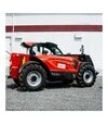Самоходный погрузчик телескопический MANITOU MLT-X 841-145 PS+ - 9