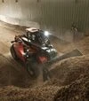 Самоходный погрузчик телескопический MANITOU MLT-X 850-145 V+ - 11