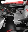 Самоходный погрузчик телескопический MANITOU MLT-X 850-145 V+ - 4