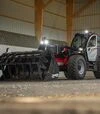 Самоходный погрузчик телескопический MANITOU MLT-X 850-145 V+ - 6