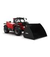 Самоходный погрузчик телескопический MANITOU MLT-X 961-160 V+ L - 2