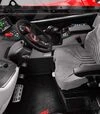 Самоходный погрузчик телескопический MANITOU MLT-X 961-160 V+ L - 4