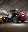 Самоходный погрузчик телескопический MANITOU MLT-X 961-160 V+ L - 5