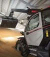 Самоходный погрузчик телескопический MANITOU MLT-X 961-160 V+ L - 6