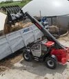 Самоходный погрузчик телескопический MANITOU MLT-X 961-160 V+ L - 7