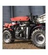 Самоходный погрузчик телескопический MANITOU MLT-X 961-160 V+ L - 9