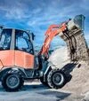 Самоходный погрузчик WEYCOR (ATLAS) AR 320 - 2
