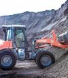 Самоходный погрузчик WEYCOR (ATLAS) AR 560 - 5